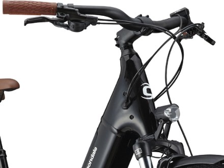 Cannondale Adventure Neo 3 EQ Electric Bike 10
