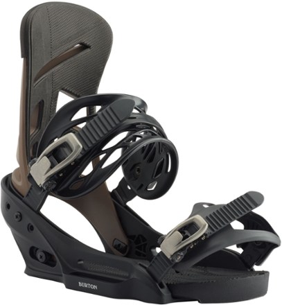 BURTON　est　ミッション Burton Mission EST Review by The Good Ride
