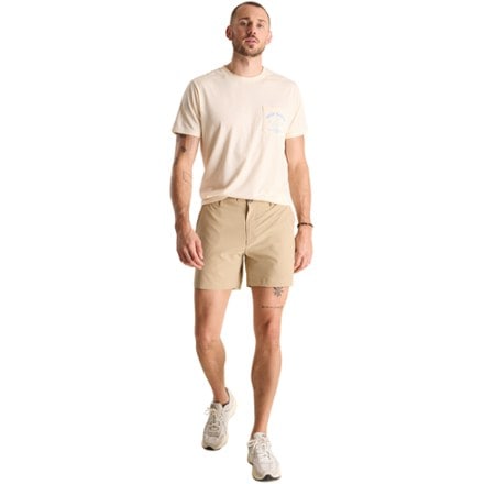 Chubbies Everywear Shorts - Men's 3