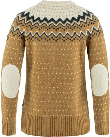 Fjallraven Ovik Knit Sweater - Women's 1
