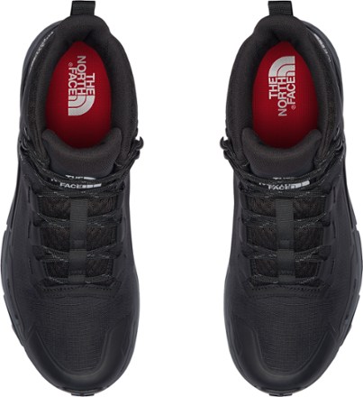 The North Face VECTIV Exploris Mid FUTURELIGHT Hiking Boots - Men's 1