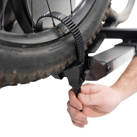 Yakima HoldUp+2 2-Bike Add-On 8