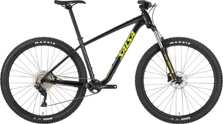 Salsa Rangefinder Deore 10-Speed 29 Mountain Bike