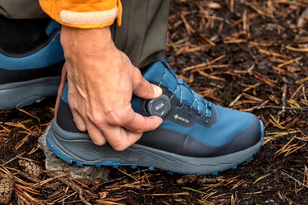 Location Image for Haze RB9X GTX Shoes - Men's