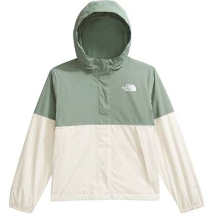 The North Face Girl