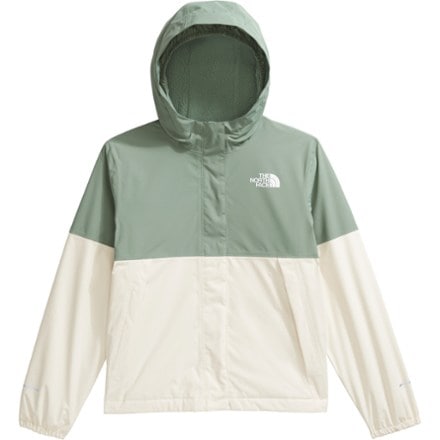 The North Face Warm Antora Rain Jacket - Girls' 0