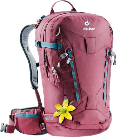 deuter freerider sl