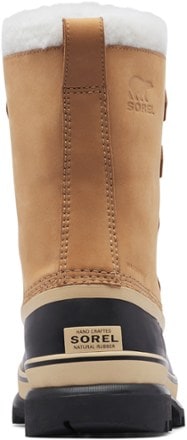 Sorel Caribou Winter Boots - Men's 4