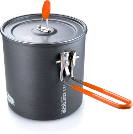 GSI Outdoors Halulite Boiler Pot - 1.1 Liters  