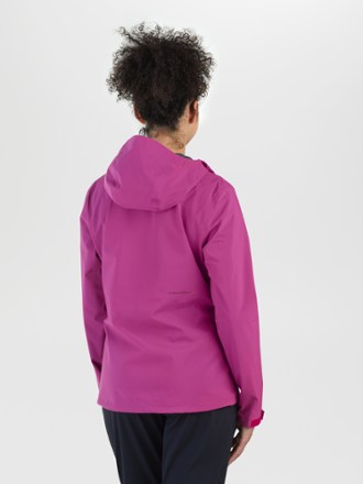 Outdoor Research Dryline Rain Jacket - Women's 2