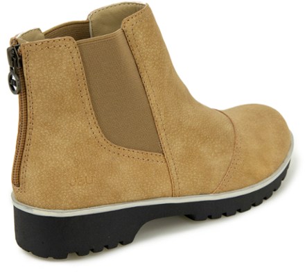 JBU Peacock Water-Resistant Boots - Women's 2