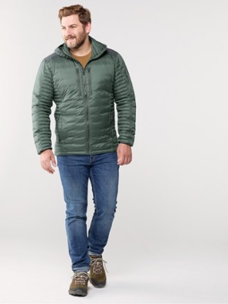 KUHL Spyfire Down Jacket - Men's 3