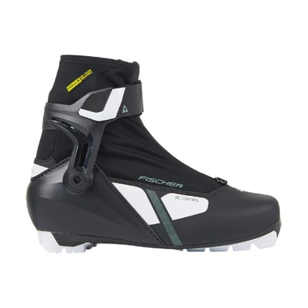 Fischer XC Control Cross-Country Ski Boots - Women's 0