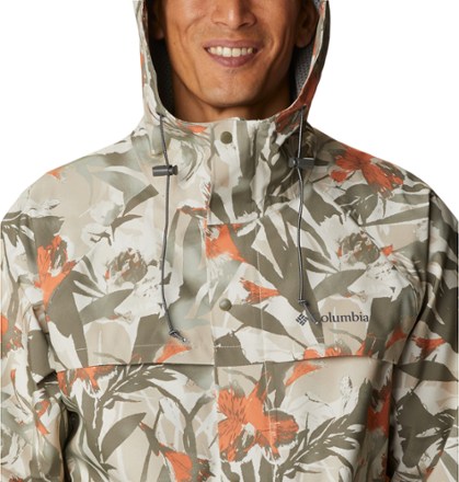 Columbia Ibex II Jacket - Men's 3