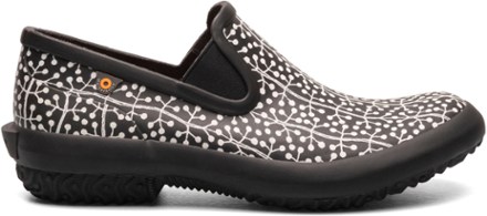Bogs Patch Slip On Madhukar Garden Boots Women s REI Co op