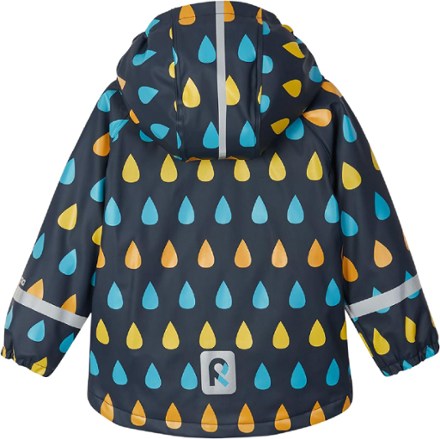 Reima Koski Raincoat - Infants'/Toddlers' 1