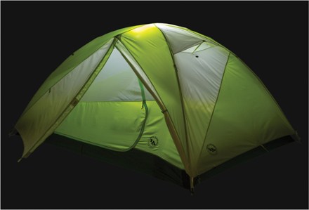 BigAgnes ビッグアグネス Tumble 3 mtnGLO Big Agnes Tumble 3 mtnGLO Tent | REI Co-op
