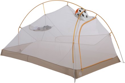 Fly Creek HV UL2 Solution-Dyed Bikepack Tent