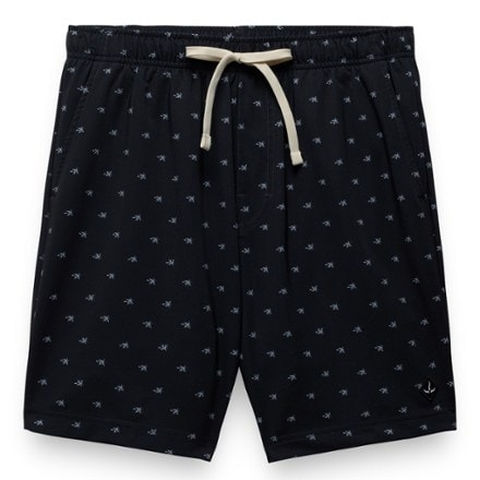 prAna La Jolla Lined Swim Shorts - Men's 0