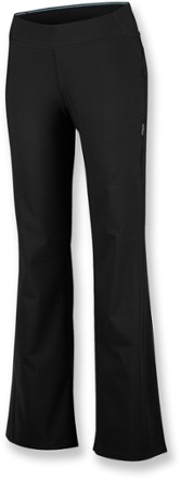 Columbia Back Beauty Boot-Cut Pants