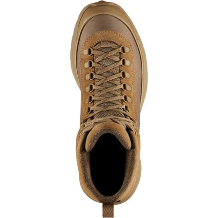 Danner Trail Trainer Mid Waterproof Hiking Boots - Men's 3