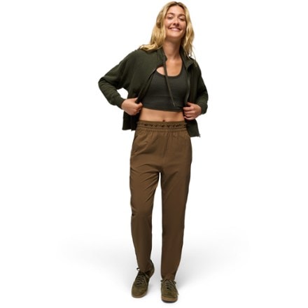 prAna Wonderland Rocks Pants - Women's 3