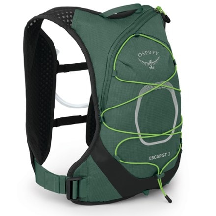 Osprey Escapist Velocity 3 Hydration Vest 0