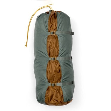 Sea to Summit Ikos Evo TR4 Tent with Footprint 10