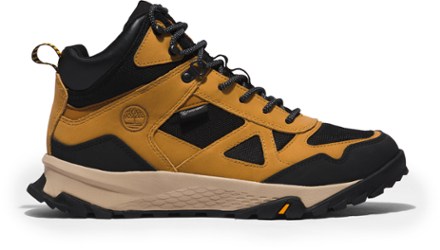 Timberland Lincoln Peak Mid F/L Waterproof Hiking Boots - Men