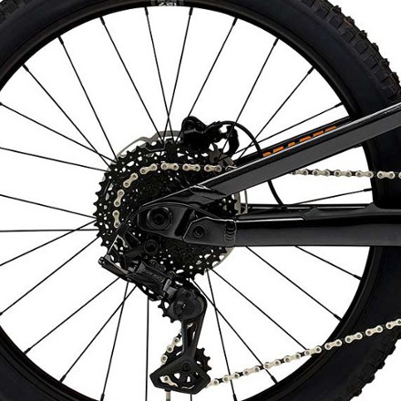 Rocky Mountain Reaper 24 Kids' Mountain Bike 1