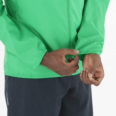 Salomon Bonatti Cross Wind Jacket - Men's 8