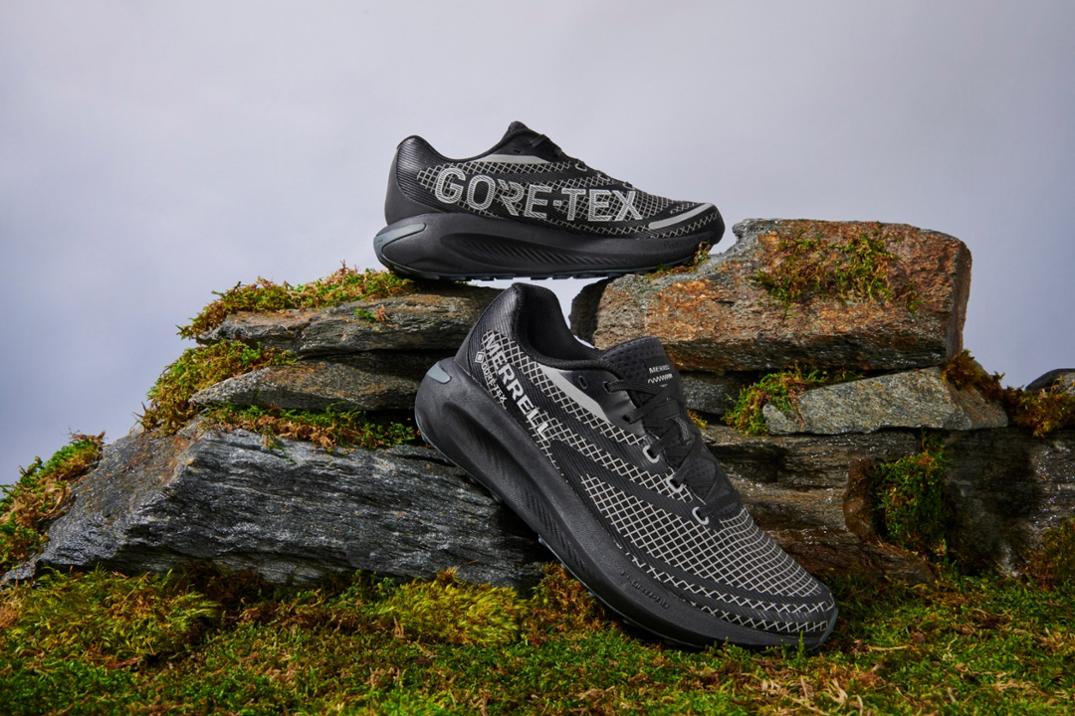 Location Image for Morphlite Reflective GORE-TEX Road-Running Shoes - Women's