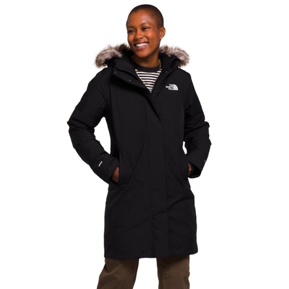 The North Face Arctic Insulated Parka Women's REI Co-op