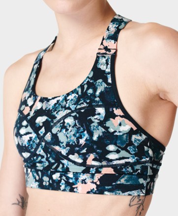 Sweaty Betty Power Sports Bra 4