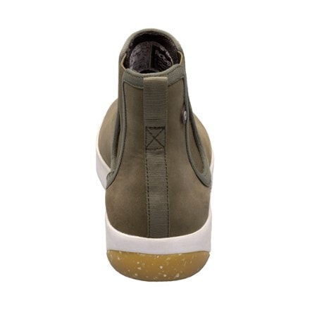 Bogs Kicker Leather Chelsea Boots - Women's 4