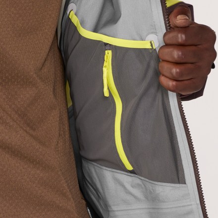 Arc'teryx Rush Jacket - Men's 8