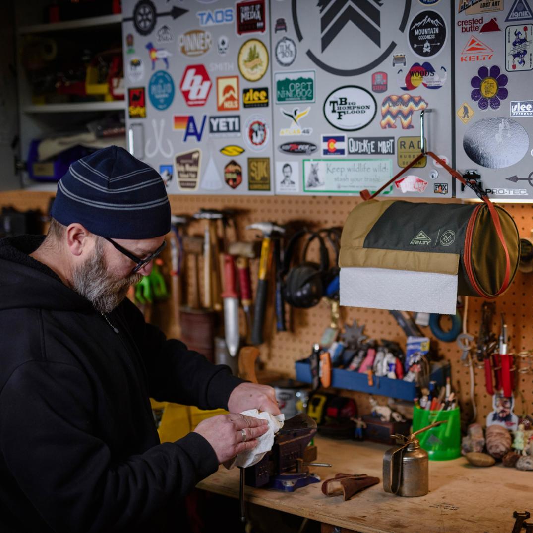 Location Image for Spill-Ender