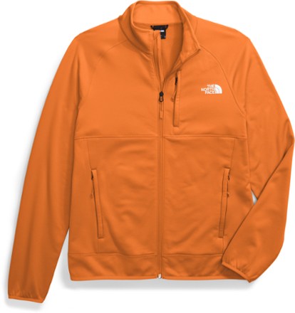 The North Face Canyonlands Full-Zip Jacket - Men's