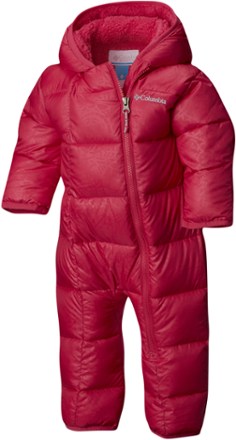 columbia bunting bag