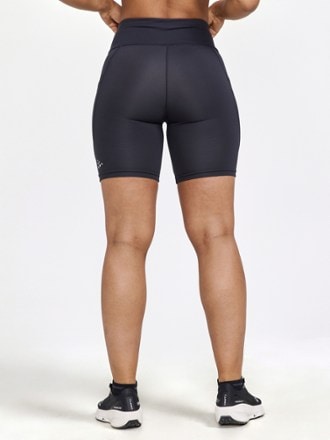Craft ADV Essence Short Tights 2 - Women's 2