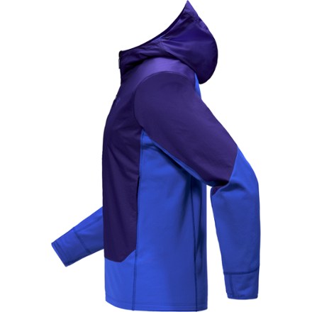 Arc'teryx Konseal Hybrid Hoody - Men's | REI Co-op