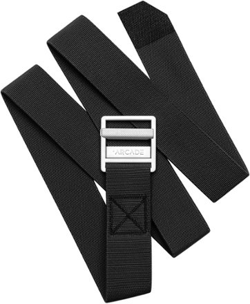 Arcade Belts Guide Belt - Black | REI Co-op