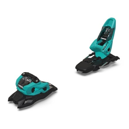 Marker Squire 11 Ski Bindings - 2025/2026 0