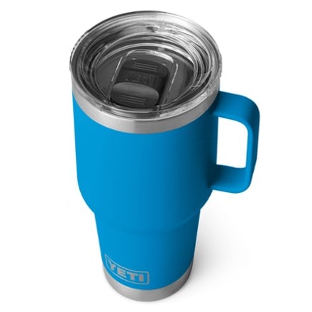 YETI Rambler Vacuum Travel Mug with Stronghold Lid - 30 fl. oz. 2