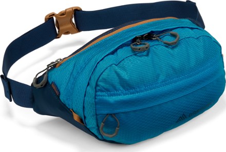  Gregory Nano Shoulder Bag : Sports & Outdoors