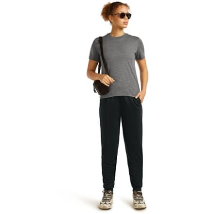 Icebreaker Merino Blend 150 Drift Pants - Women's 4