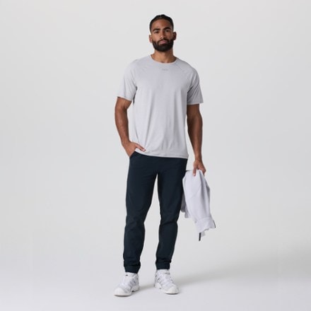 Vuori Meta Joggers - Men's 3