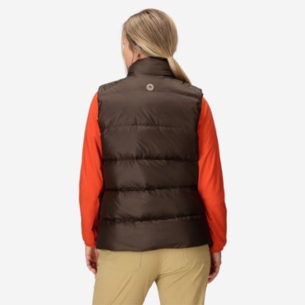 Marmot Guides Down 2.0 Vest - Women's 1