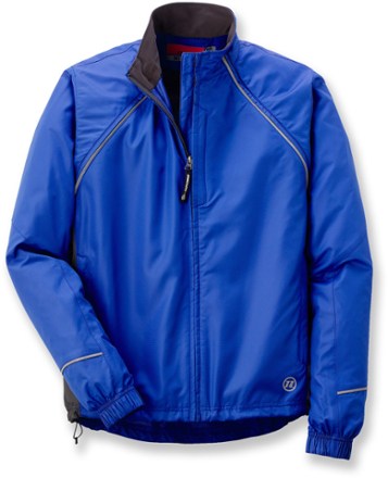 novara cycling jacket