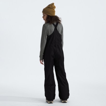 The North Face Freedom Insulated Bib Snow Pants - Kids
